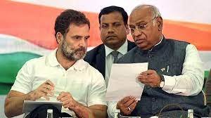 Election Results 2023 : हिंदी बेल्ट में बड़ी हार से कांग्रेस की चुनौतियां बढ़ीं, बैठक बुलाने को किया मजबूर 2 image 76