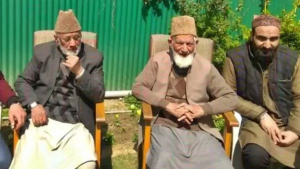 Tehreek-e-Hurriyat Ban: अलगाववादियों के खिलाफ एक और बड़ा एक्शन, संगठन पर क्या है आरोप? 2 tahreek e hurriyat jammu kashmir