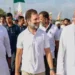Bharat Jodo Nyay Yatra: मल्लिकार्जुन खड़गे ने किया ऐलान! 14 जनवरी से शुरू होगी कांग्रेस की 'भारत जोड़ो न्याय यात्रा' 3 Bharat Jodo Nyay Yatra: मल्लिकार्जुन खड़गे ने किया ऐलान! 14 जनवरी से शुरू होगी कांग्रेस की 'भारत जोड़ो न्याय यात्रा'