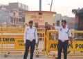 Ayodhya Traffic: घर से निकलने से पहले पढ़ लें ये जरुरी खबर, अयोध्या में ट्रैफिक डायवर्जन लागू