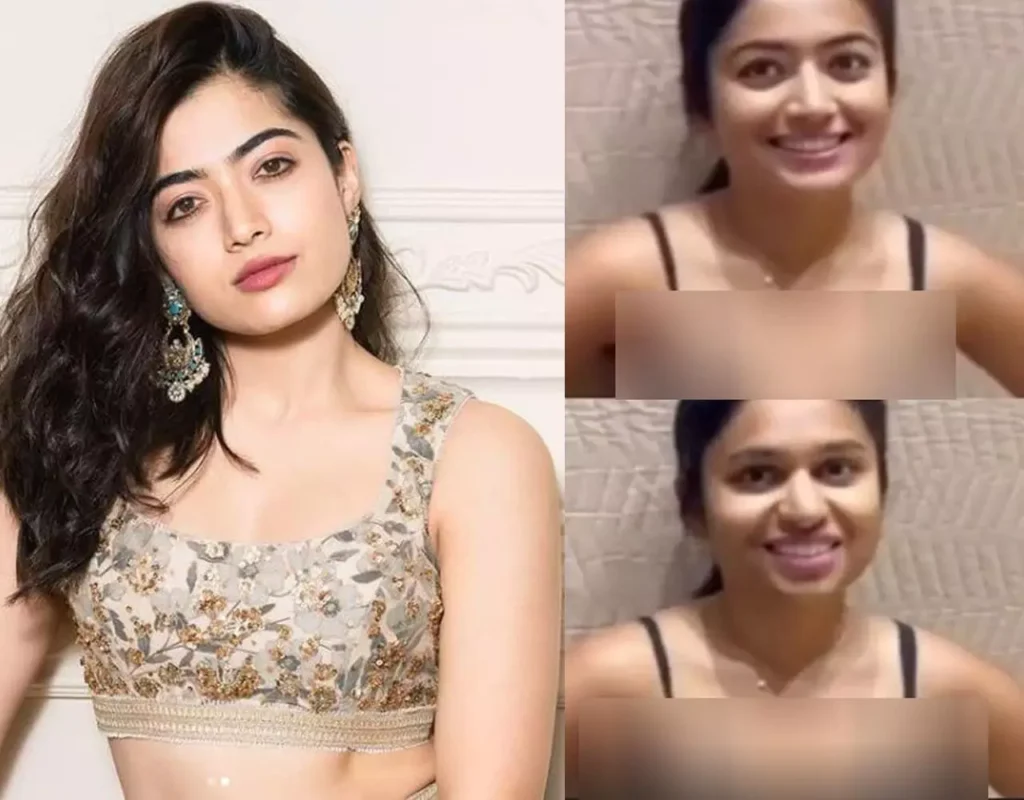 Rashmika Mandanna Deepfake Case: रश्मिका मंदाना के डीपफेक वीडियो बनाने वाला मुख्य आरोपी गिरफ्तार