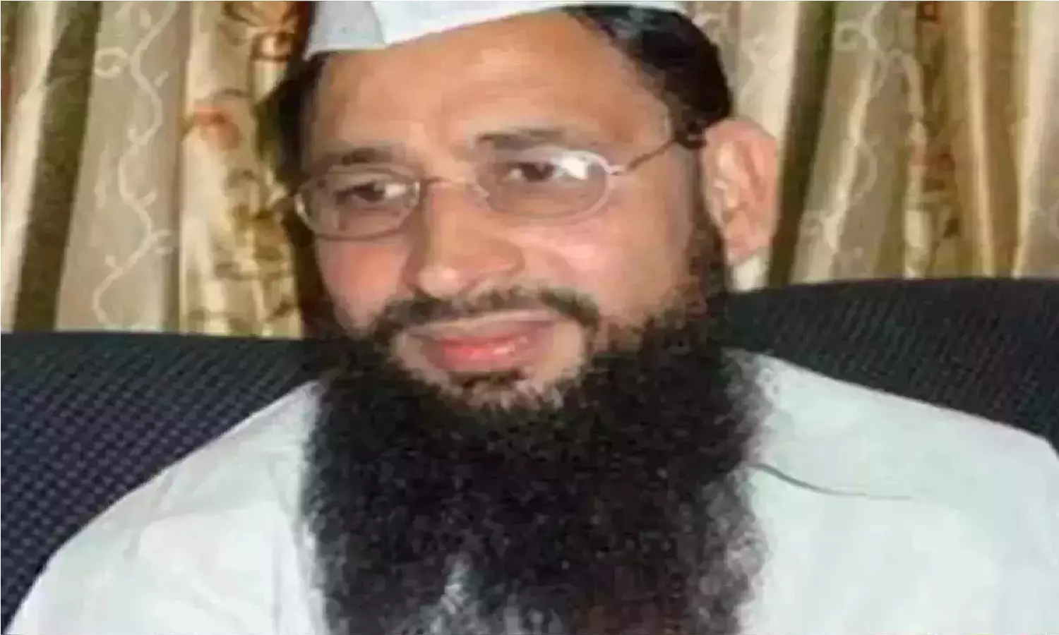 UP News: बसपा नेता और पूर्व मंत्री याकूब कुरैशी के खिलाफ बड़ा एक्शन