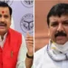 UP News: AAP सांसद पर लगा एक लाख का जुर्माना! जानिए क्या है पूरा मामला?