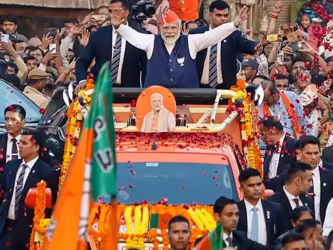 Maharashtra News: पीएम मोदी का भव्य रोड शो, नेशनल यूथ फेस्टिवल का करेंगे उद्घाटन