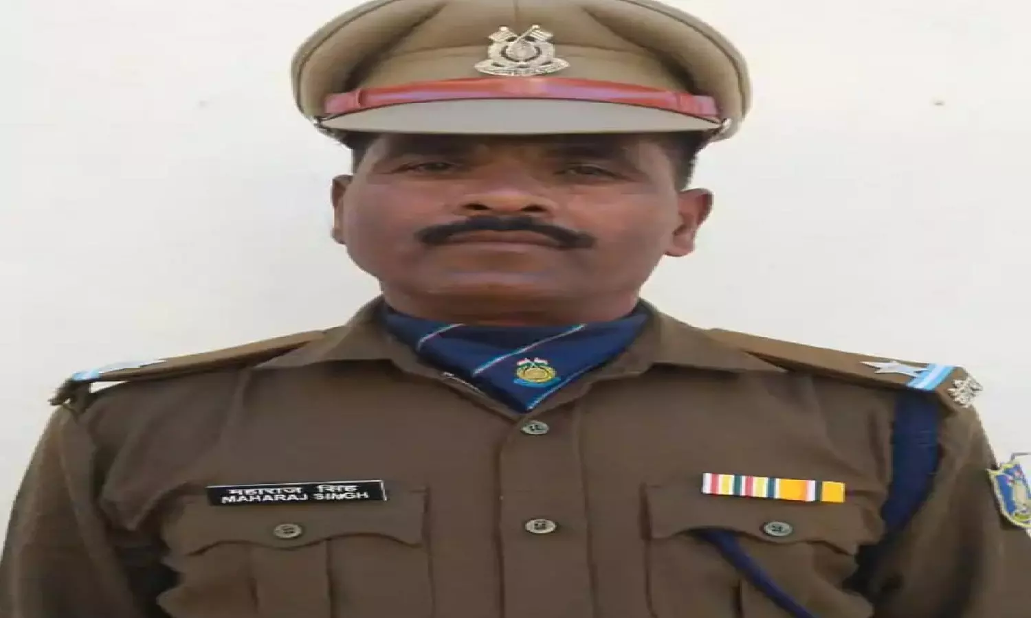 UP News: तेज रफ्तार का कहर! हादसे में CRPF दारोगा की मौत, जांच में जुटी पुलिस