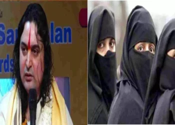 Rajasthan Hijab Controversy: राजस्थान में हिजाब पर घमासान, बीजेपी विधायक के समर्थन में उतरे सरकार के दिग्गज मंत्री