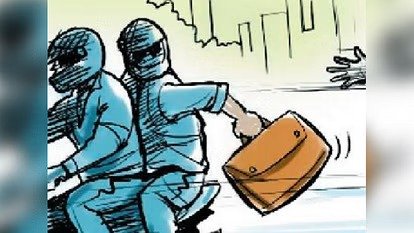 Barabanki News: बेखौफ बदमाश! बाइक सवार बदमाशों ने सर्राफा व्यवसायी पर किया जानलेवा हमला
