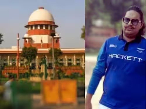 Mukhtar Ansari: मुख्तार के छोटे बेटे उमर अंसारी को सुप्रीम कोर्ट से मिली बड़ी राहत