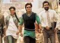 Dunki Box Office Collection: 'पठान' और 'जवान' के बाद 'डंकी' बनी SRK की तीसरी सबसे बड़ी हिट फिल्म, वर्ल्डवाइड कर लिया इतना शानदार कलेक्शन