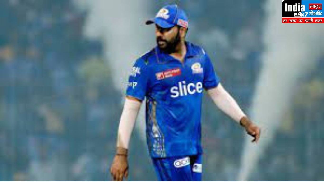 Rohit Sharma: 'रोहित शर्मा को गालियां दे रहे थे भारतीय फैंस...', पूर्व स्टार क्रिकेटर ने किया बड़ा खुलासा