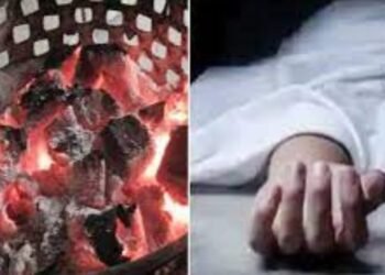 Delhi News: अंगीठी जलाकर सोया परिवार, दो मासूम, दंपत्ति समेत छह लोगों की मौत