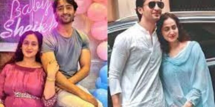 Shaheer- Ruchika Second Baby: शहीर शेख के घर फिर गूंजी किलकारी, पत्नी ने दिया दूसरी बेटी को जन्म, कपल ने अपनी नन्ही परी का नाम भी किया रिवील