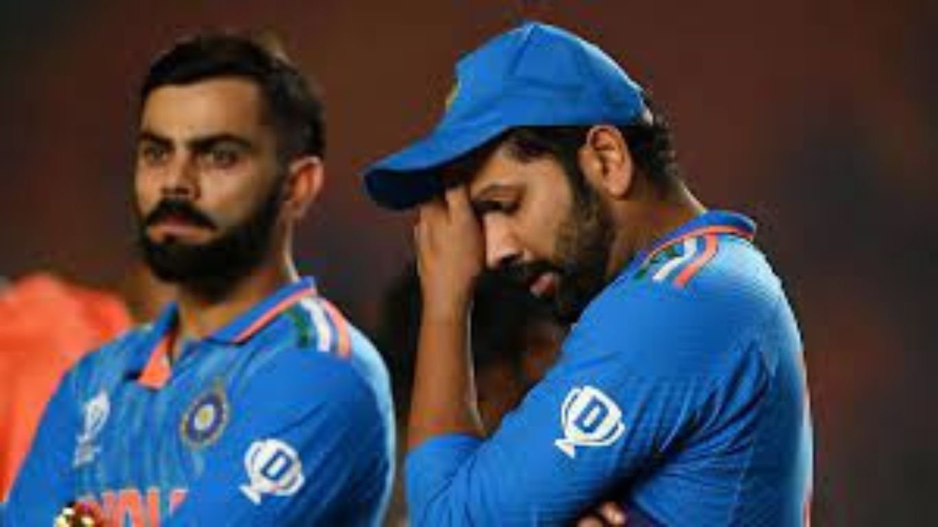 Rohit & Virat: वनडे क्रिकेट से हो चुकी है रोहित और कोहली की विदाई? जानें इस दावे के पीछे आंकड़ों की सच्चाई