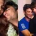 Rhea Chakraborty: सुशांत सिंह राजपुत के बर्थ एनिवर्सरी पर वायरल हुआ रिया चक्रवर्ती का पोस्ट, शेयर की एक्टर की हसंती हुई तस्वीर