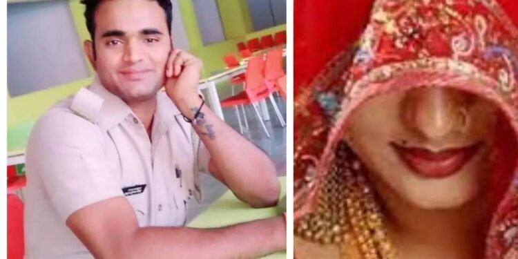 Chandauli News: लुटेरी दुल्हन गैंग को संरक्षण दे रहा था सिपाही! सिपाही के खिलाफ विभागीय जांच कर एसपी ने भेजा जेल