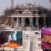 Ram Mandir : प्राण-प्रतिष्ठा के दिन रामलला कौन से पहनेंगे कपड़े ?