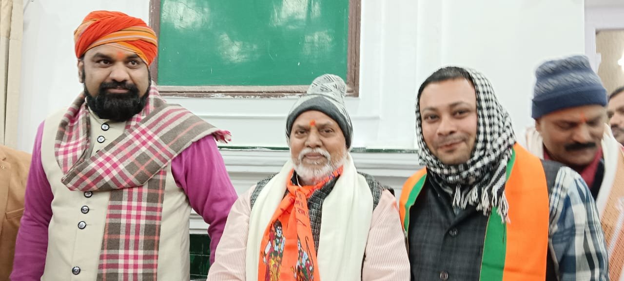 Bihar: देश इटली से नहीं, सनातन परंपरा से चलेगा' : गया पहुंचे सम्राट चौधरी, भरी हुंकार, CM नीतीश और लालू प्रसाद पर कसा तंज