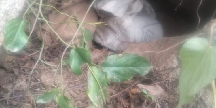 Bihar: गया पुलिस और एसएसबी ने नक्सली साजिश को नाकाम किया