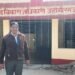 Ambedkar Nagar: आगामी 26 जनवरी को देखते हुए सजावट से जगमगाया जहांगीरगंज ब्लॉक।