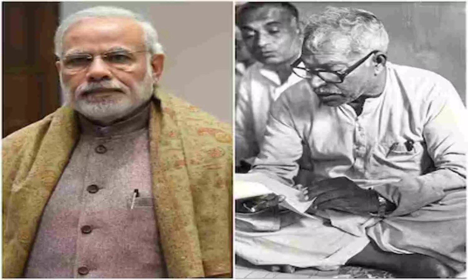 Karpoori Thakur : कर्पूरी ठाकुर को भारत रत्न के जरिए PM मोदी का बड़ा सियासी दांव,दोनों खेमों में मची खलबली