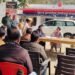 Raebareli: रायबरेली लोकसभा चुनाव में व्यय सामग्री निर्धारित दरों के अनुसार प्रत्याशी व्यय लेखा रजिस्टर करें तैयार : हर्षिता माथुर