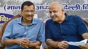 Manish Sisodia Birthday: मनीष सिसोदिया के जन्मदिन पर अरविंद केजरीवाल का भावुक पोस्ट 2 image 104