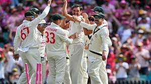 Cricket: गौतम गंभीर ने की थी जिसकी तारीफ, मिचेल स्टार्क ने खोल दी उसकी पोल 1 image 128