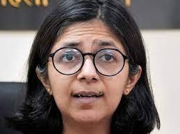 Swati Maliwal Resignation: मालीवाल का इस्तीफा स्वीकार, अरविंद केजरीवाल ने दिल्ली एलजी के पास भेजी फाइल 1 image 154