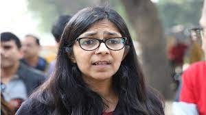 Swati Maliwal Resignation: मालीवाल का इस्तीफा स्वीकार, अरविंद केजरीवाल ने दिल्ली एलजी के पास भेजी फाइल 2 image 155