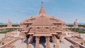 Congress In Ayodhya: मकर संक्रांति पर अयोध्या में राम लला के चरणों में शीश नवाएगी कांग्रेस, सरयू में डुबकी लगाएंगे नेता 1 image 176