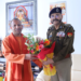 UP News : प्रशांत कुमार बने यूपी के कार्यवाहक डीजीपी, CM योगी ने दी बधाई