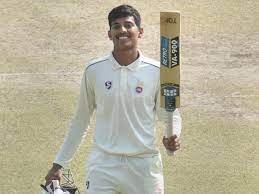 Ranji Trophy: पुडुचेरी से बुरी तरह हारी दिल्ली तो कप्तान पर गिरी गाज, बोर्ड ने बीच टूर्नामेंट दूसरे खिलाड़ी को सौंपी कमान 1 image 201