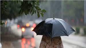 Weather Update Today : घना कोहरा बनेगा मुसीबत ,यूपी और दिल्ली में आज बारिश का अलर्ट 1 image 206