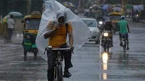 Weather Update Today : घना कोहरा बनेगा मुसीबत ,यूपी और दिल्ली में आज बारिश का अलर्ट 3 image 208