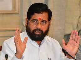 Shiv Sena MLAs Row: शिवसेना विधायकों की अयोग्यता पर आज फैसले का दिन, सीएम शिंदे बोले- 'मैच फिक्सिंग अगर होती तो...' 1 image 226