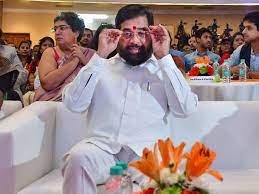Shiv Sena MLAs Row: शिवसेना विधायकों की अयोग्यता पर आज फैसले का दिन, सीएम शिंदे बोले- 'मैच फिक्सिंग अगर होती तो...' 2 image 227