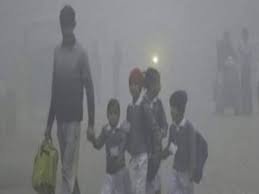 School Closed Due To Cold : शीतलहर का कहर, स्कूलों में नर्सरी से आठवीं तक के स्कूल अब 13 तक बंद रहेंगे 3 image 234