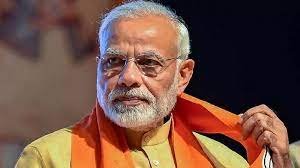 Ram Mandir रामलला के लिए 11 दिन के 'खास अनुष्ठान' पर PM मोदी, अयोध्या में आराध्य के आगमन से पहले आया ऑडियो पैगाम, सुनिए क्या कहा 1 image 257