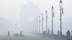 Weather Update Today : तापमान में गिरावट और कोहरे से लोगों को परेशानी,कई जिलों में कोल्ड डे की स्थिति