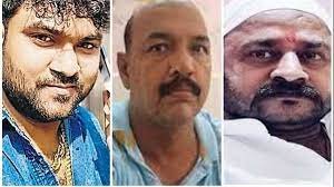 UP News : प्रदेश के इन माफियाओं के इन गुर्गों पर पुलिस का हंटर ! इस एक्ट में होगी कार्रवाई 2 image 273