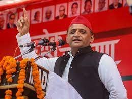 Ram Lala Pran Pratishtha : अखिलेश यादव का बड़ा बयान, कहा- मुझे 'रामलला के प्राण प्रतिष्ठा का नहीं मिला निमंत्रण