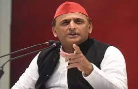 Ram Lala Pran Pratishtha : अखिलेश यादव का बड़ा बयान, कहा- मुझे 'रामलला के प्राण प्रतिष्ठा का नहीं मिला निमंत्रण 3 image 282