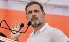 Rahul Gandhi: ‘सत्ता के अहंकार में चूर शहंशाह, जमीनी हकीकत से बहुत दूर’, राहुल गांधी का बीजेपी पर वार 1 image 286
