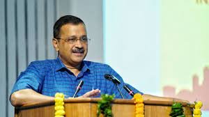 Arvind Kejriwal : CM अरविंद केजरीवाल को ED का चौथा समन, 18 जनवरी को शराब घोटाले मामले में पूछताछ के लिए बुलाया 1 image 293