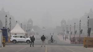 Weather Update Today : दिल्ली और यूपी समेत कई राज्यों में कड़ाके की ठंड का कहर , 16 जनवरी तक छाया रहेगा घना कोहरा