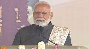 PM Modi: पीएम मोदी केंद्रीय मंत्री एल मुरुगन के घर पहुंचे, मनाया पोंगल त्योहार, दी शुभकामनाएं 2 image 330