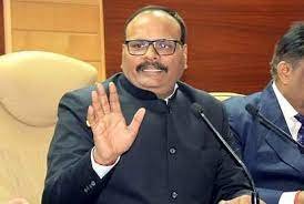 Lucknow News : डिप्टी बृजेश पाठक पहुंचे यादव समाज के कार्यक्रम में, बोले- जो राम का नहीं हुआ वो कृष्ण का कैसे हो सकता है?