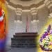 Ram Mandir : अयोध्या में रामलला की प्राण प्रतिष्ठा का अनुष्ठान शुरू,आज पांच घंटे चलेगी पूजा