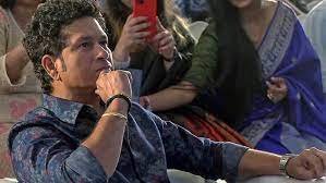 Sachin Tendulkar: रश्मिका मंधाना के बाद सचिन तेंदुलकर का भी AI वीडियो हुआ वायरल, फिर क्रिकेटर ने दी ये प्रतिक्रिया 1 image 384