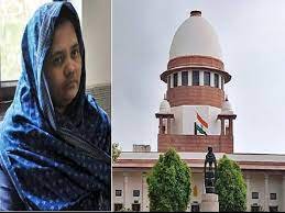 Bilkis Bano Gangrape Case : बिलकिस बानो गैंगरेप केस के दोषियों को सुप्रीम कोर्ट ने नहीं दी राहत, 21 जनवरी तक करना होगा सरेंडर 3 image 484